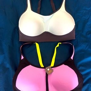 Sports bras